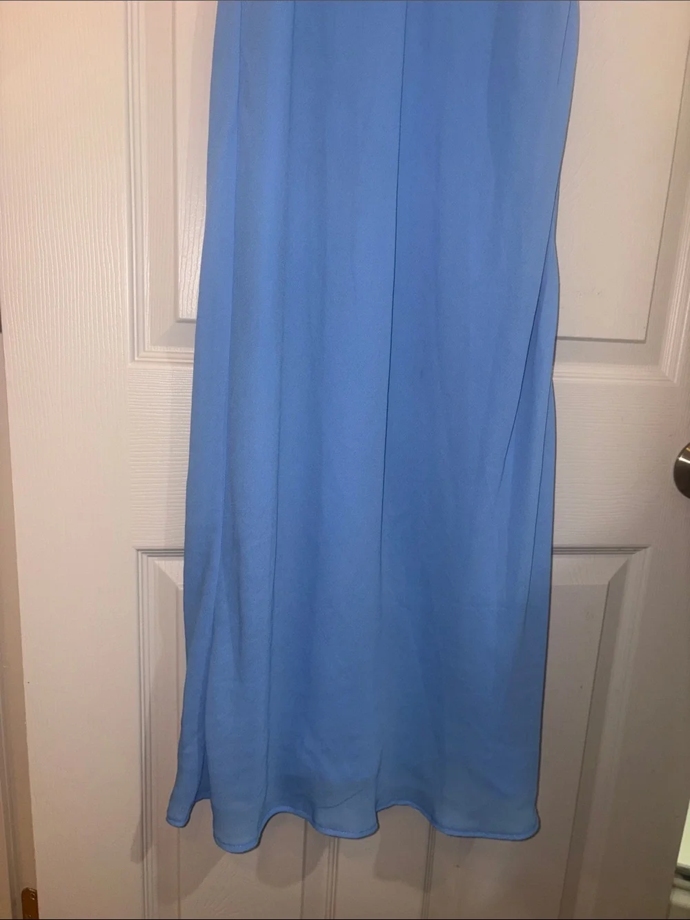 Abercrombie & Fitch Long Summer Dress